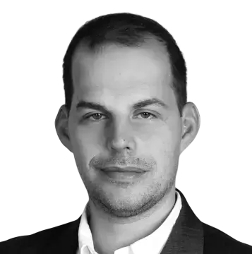Florian Steiner - User Journey Expert - profile avatar