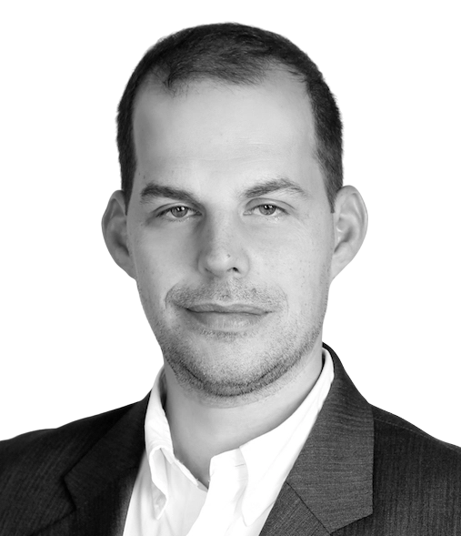 Florian (Dr. M.b.r) Steiner - Technischer Produktmanager - Profilbild