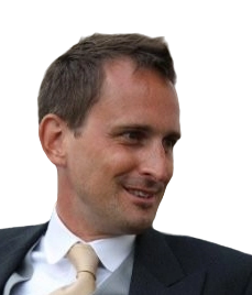 Florian Stiegler - Geschäftsführer - Profilbild