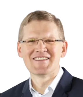 Florian Wirth - Engineering Service Provider - profile avatar