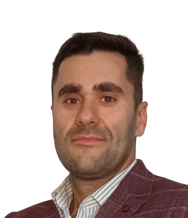 Florin Medeșan - Internationale Strategie & industrielle Betriebsführung - Profilbild