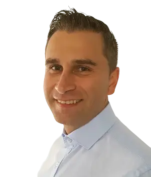 Florin Mihailescu - Programmmanager – Batterien (EV-Elektrofahrzeug) - Profilbild