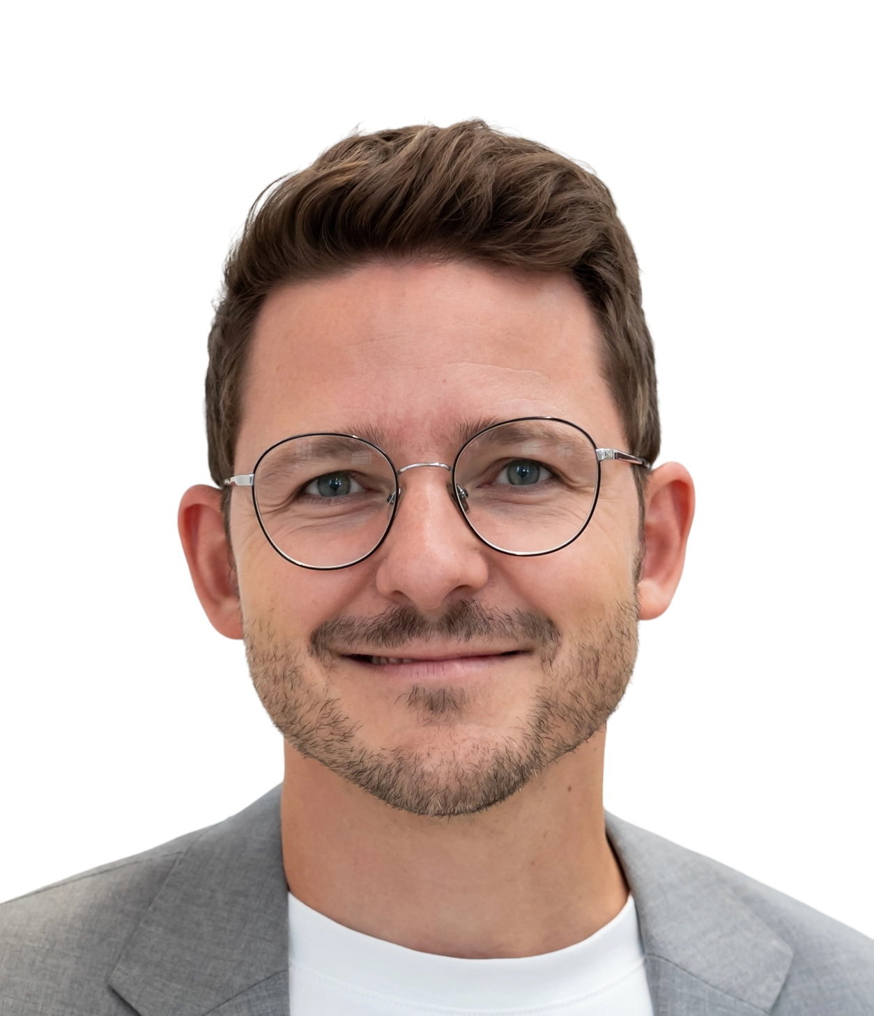 Florin Rosemann - Internal Process Harmonization & Optimization - profile avatar