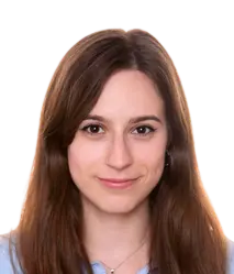 Florina Mahalean - Freiberuflicher Berater - Profilbild