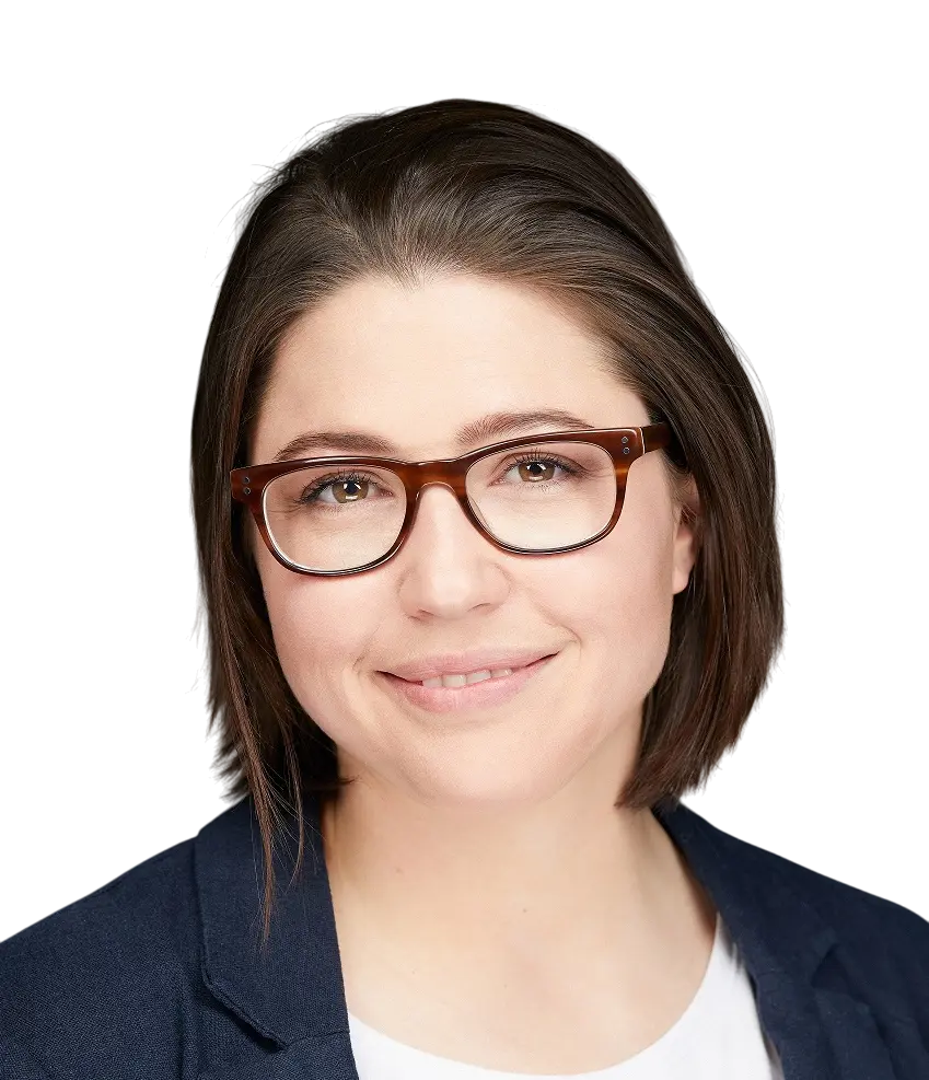 Flurina (Madlaina) Kühn - Freiberufliche Übersetzerin und Redakteurin - Profilbild