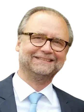 Folke Mohr - Program Management and PMO for Core System Replacement - profile avatar