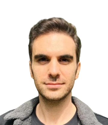 Fozy Khoury - Software-Engineering-Berater - Profilbild