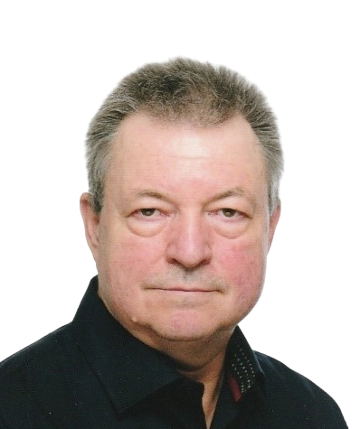 Franc Partzsch - Vertriebsleiter - Profilbild