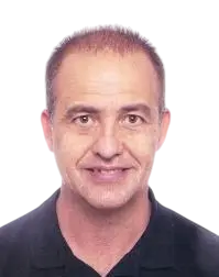 Francesc Ibañez Tallon - Leitender Senior Manager Fondsbuchhaltung - Profilbild