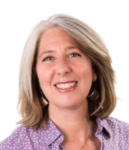 Francesca Bajlo - EMEA Partnerprogramm-Manager - Profilbild