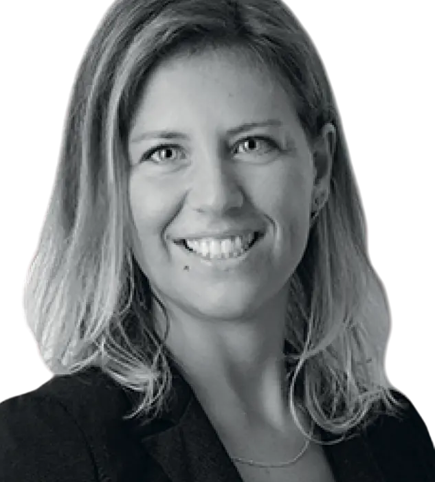 Francesca Cordoni - Freiberufliche Projekt- und Ressourcenmanagerin - Profilbild