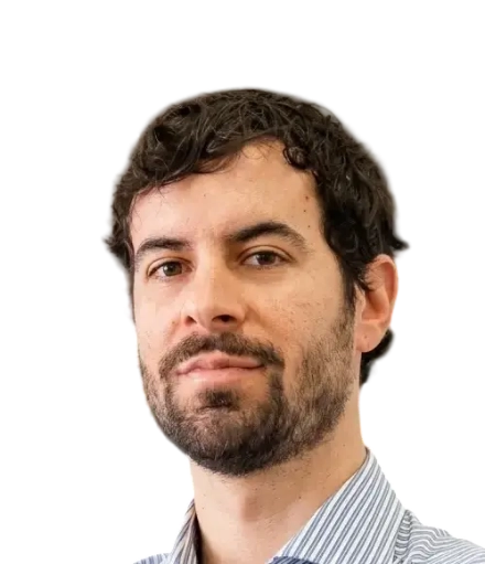 Francesco Schena - Marketing Science & Analytics Manager - Profilbild
