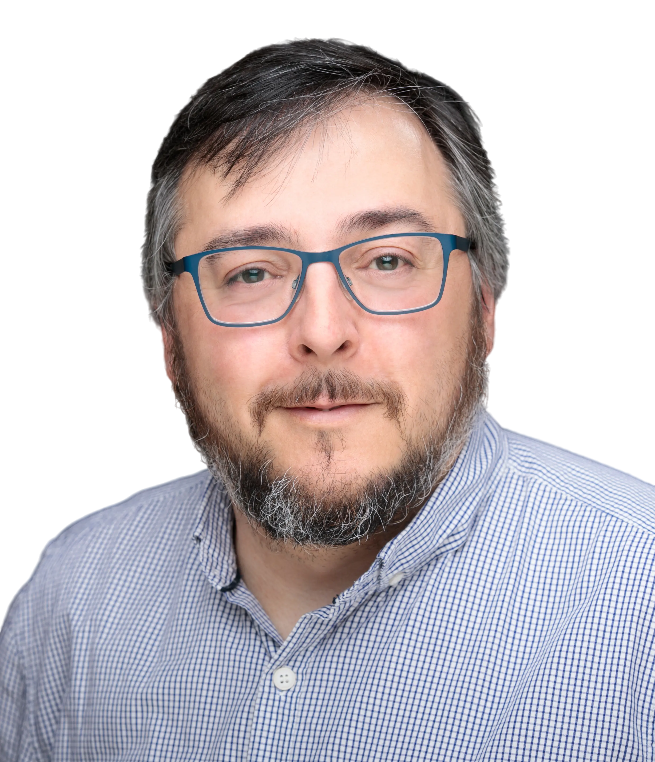 Francisco (Adolfo) Martins - Globaler Partner-Operations-Manager - Profilbild