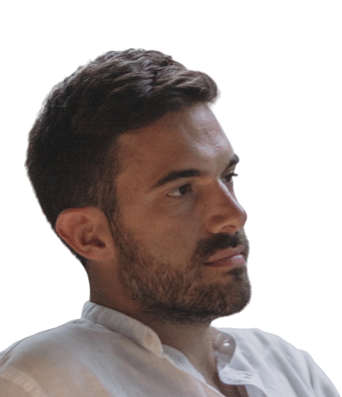 Francisco Lourenço - Software Engineer, Frontend - profile avatar