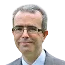 François Guilbaud - Interims-Transformation Manager - Profilbild