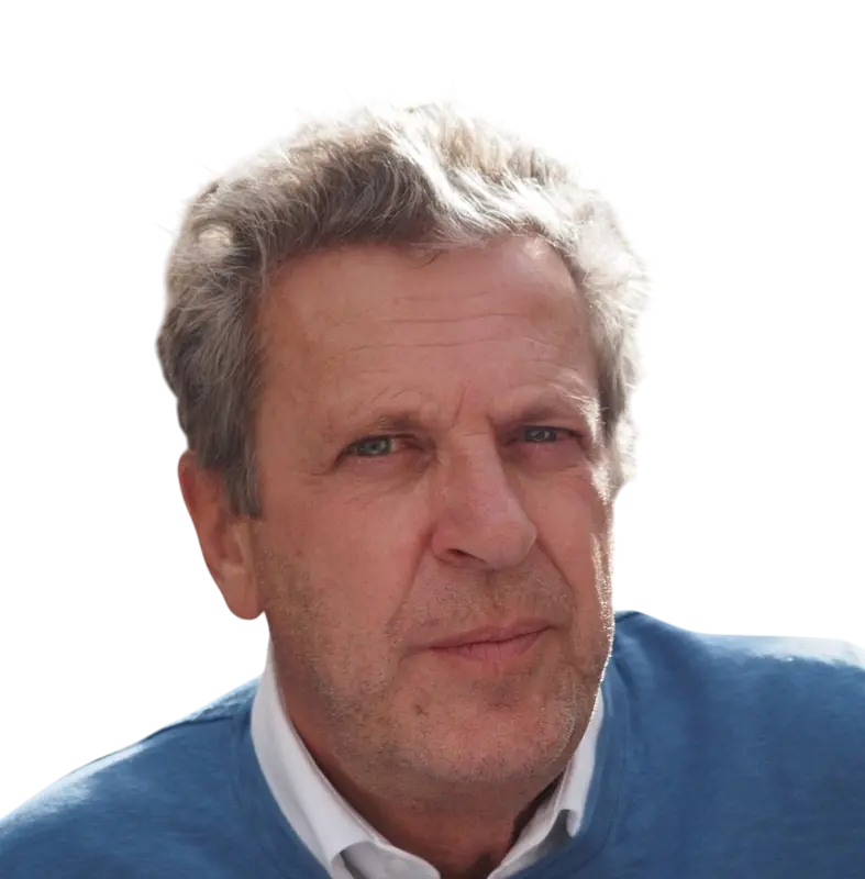 François Mottaz - Senior Marketing and Communication professional - profile avatar