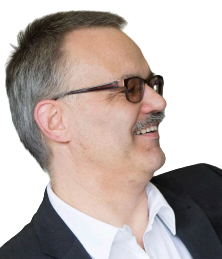 Frank Bley - Leiter Rechnungswesen; Leiter Absatzfinanzierung (Konzern, International Europa), Direktor Leasing (DK); Leiter Commercial & - Profilbild