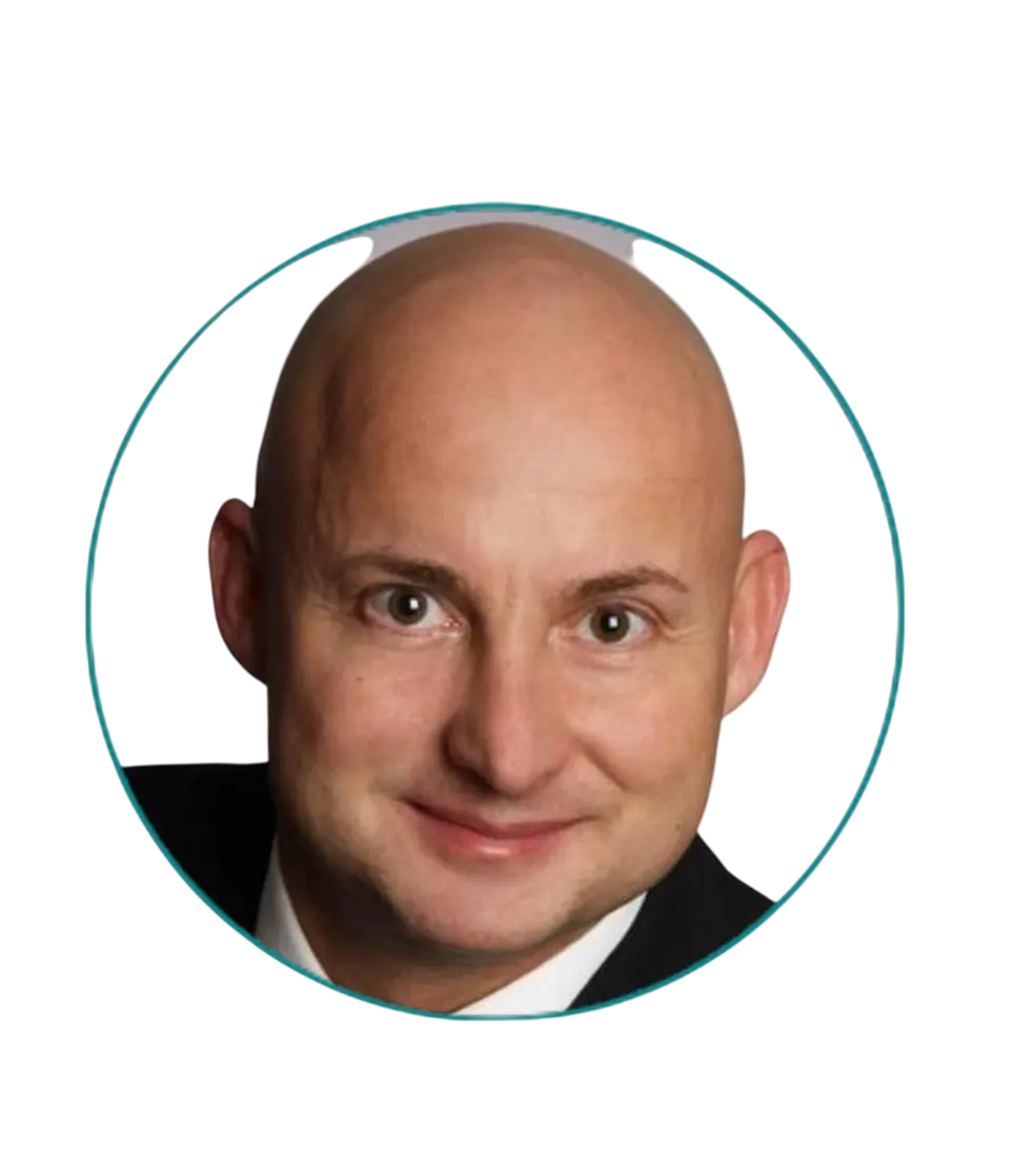 Frank Bohnsack - Software Engineer - profile avatar