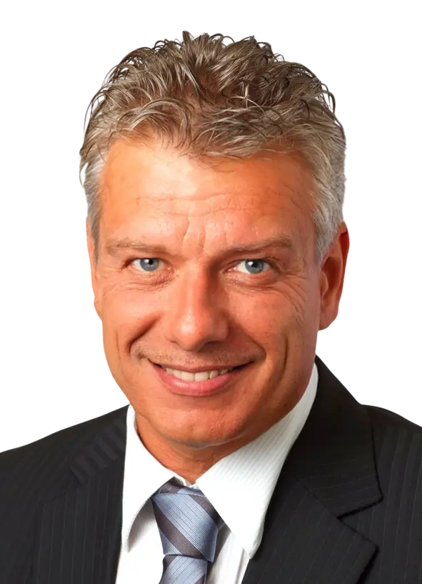 Frank Borgfeld - Consulting & Project Management - profile avatar