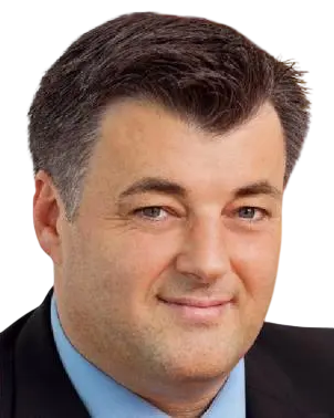 Frank Wieland - Gründer und Geschäftsführer - Profilbild