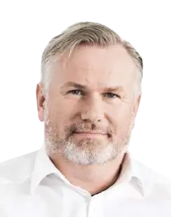 Frank Dallmann - Geschäftsführer - Profilbild