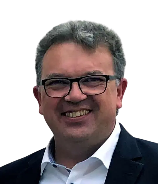 Frank Fischer - Technical Sales, Key Account Management, Interim Management, Technology and Process Consulting - profile avatar