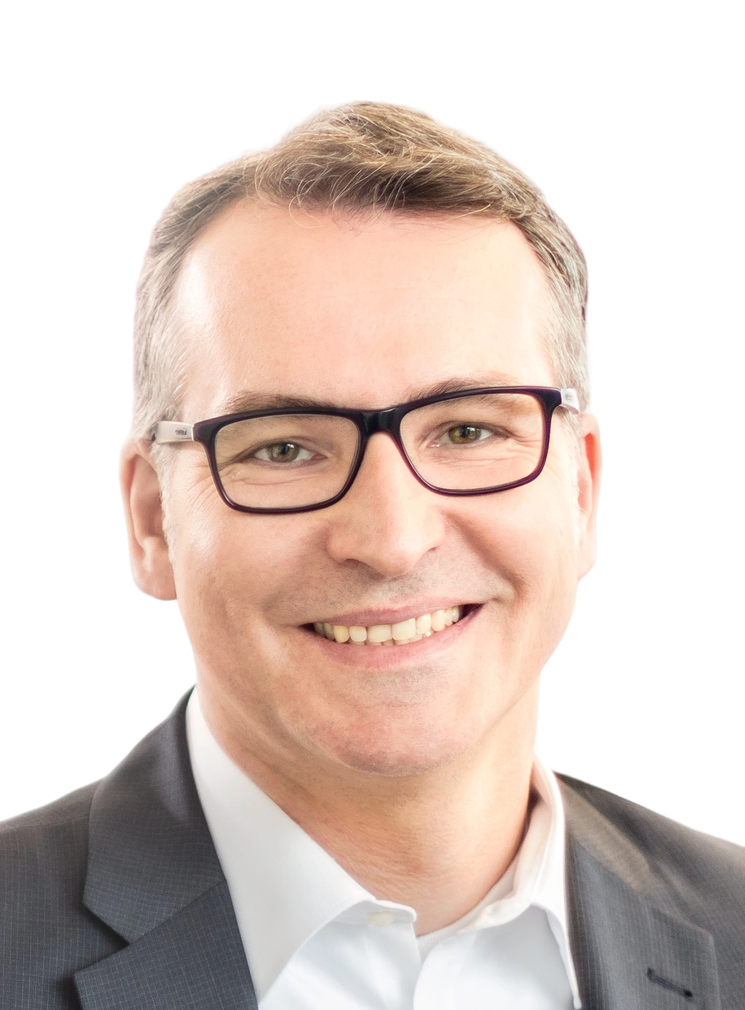 Frank Dostert - Projektleiter - Profilbild