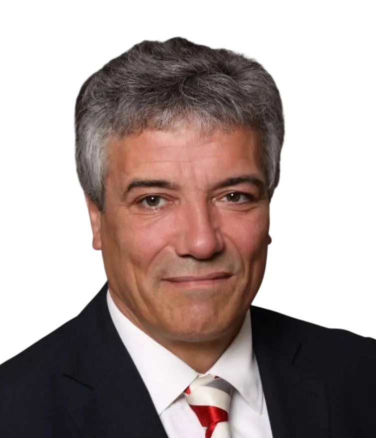 Frank Eiberger - Arbeits-/Zeitwirtschaft-Ingenieur - Profilbild