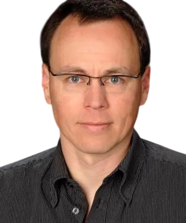 Frank Eppink - DevOps - Profilbild