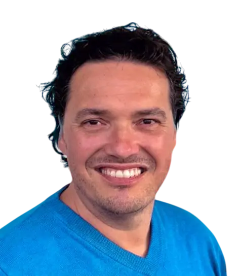 Frank Fischer - Interims-Business-Analyst - Profilbild