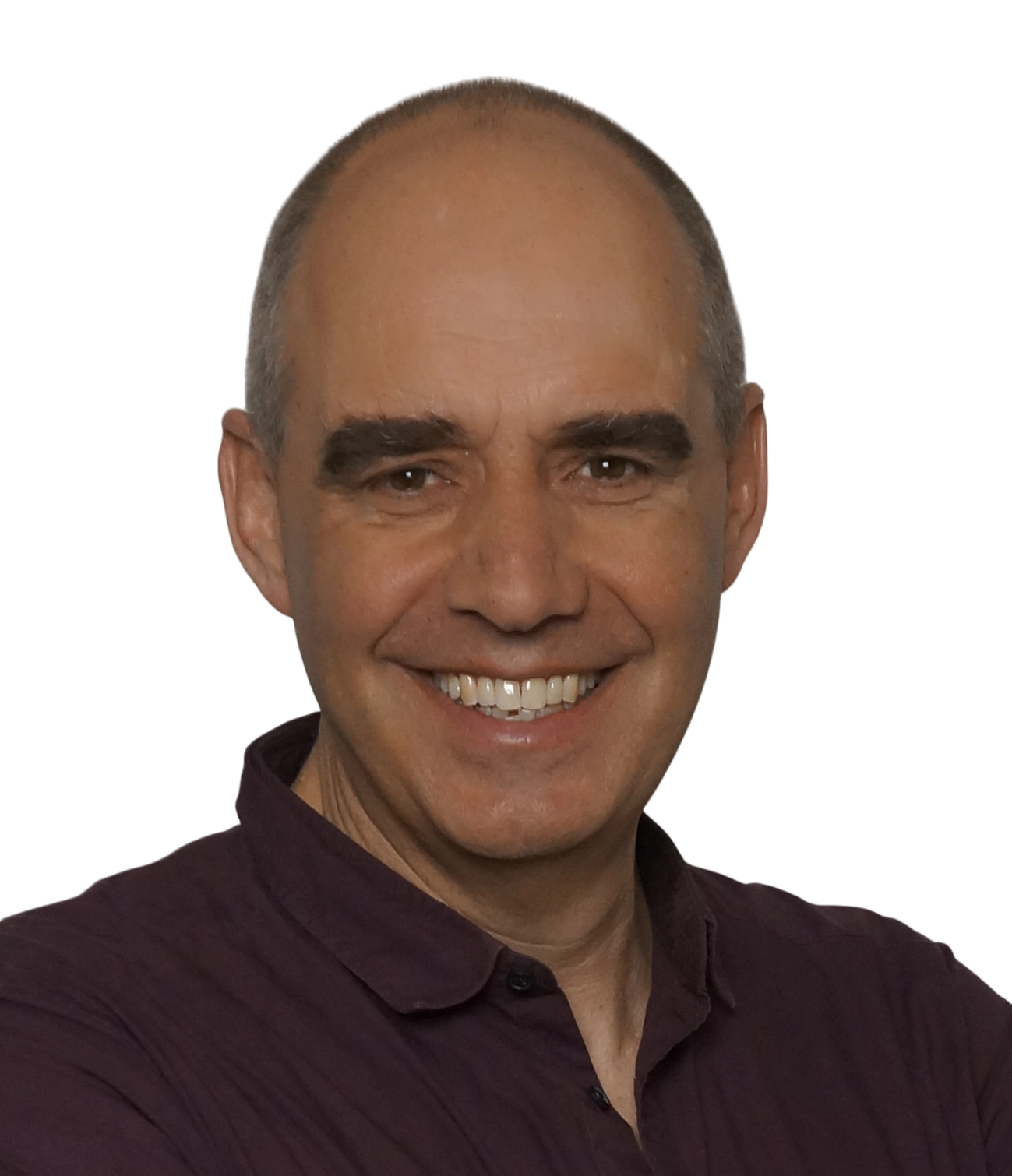 Frank Gillmeyer - Senior Berater - Profilbild