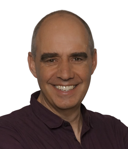 Frank Gillmeyer - Senior Berater | Senior Incident Manager - Profilbild