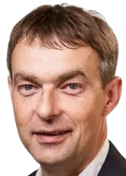 Frank Günther - Selbstständiger Unternehmensberater - Profilbild