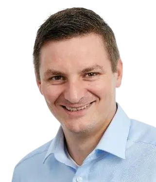 Frank Hertkorn - Head of Finance - profile avatar