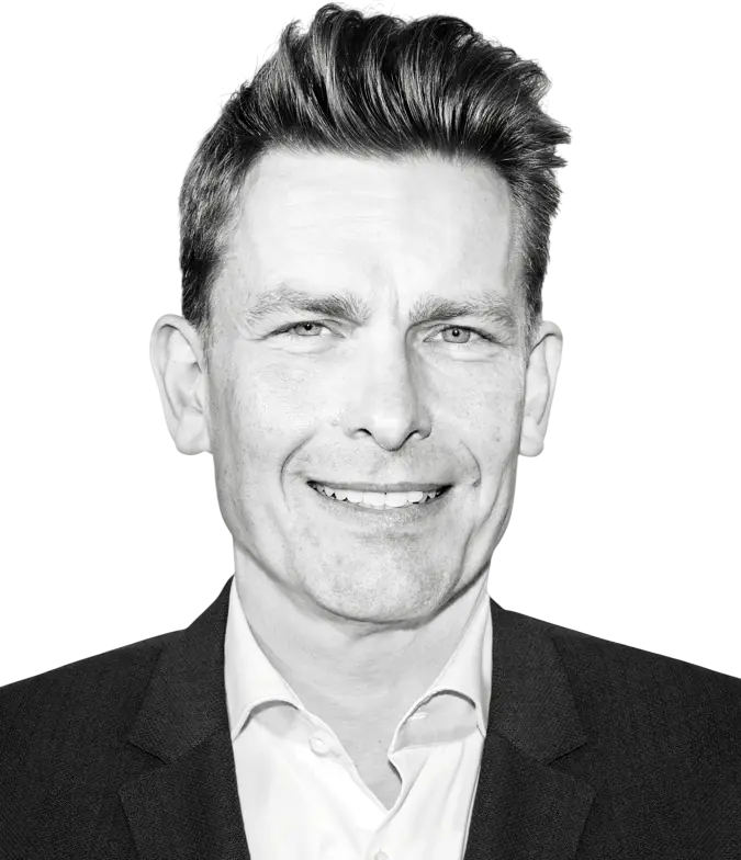 Frank (Joachim) Schade - Lead Consultant Network Strategy, Product Focus - profile avatar