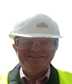 Frank Ebest - Projektmanager (Freelance) | Kundenorientierter Elektroingenieur - Profilbild