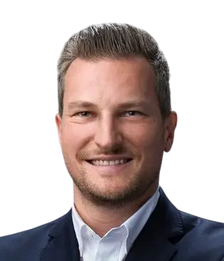 Frank Krauss - Managing Director - profile avatar