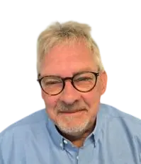 Frank M. - Smart Automation | Software-Innovation | 3D Precision - Profilbild