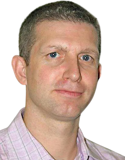 Frank Meier - Interim-Manager auf Executive-Ebene | Geschäftsführer FMB Tec GmbH - Profilbild