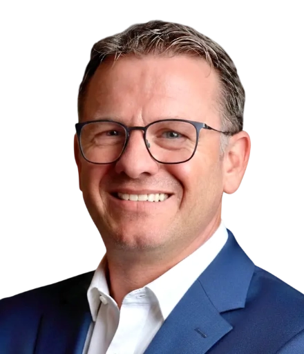 Frank M. - AEM-Lösungsarchitekt - Profilbild