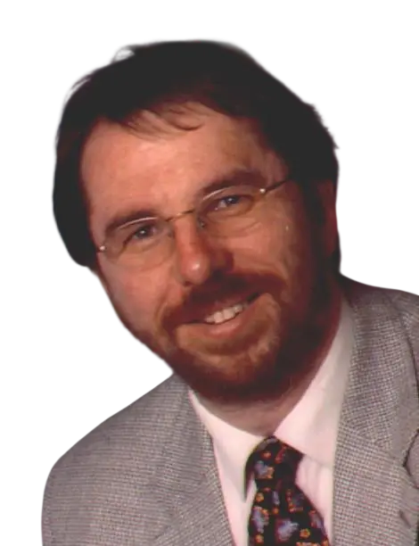 Frank Müller - Konstrukteur - Profilbild