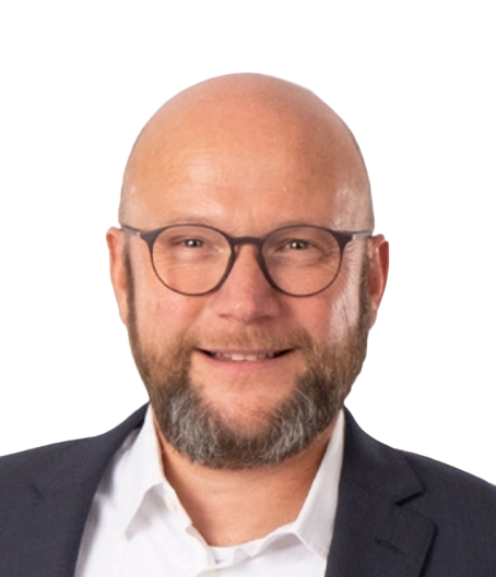 Frank Müns - GDPR Consultant - profile avatar