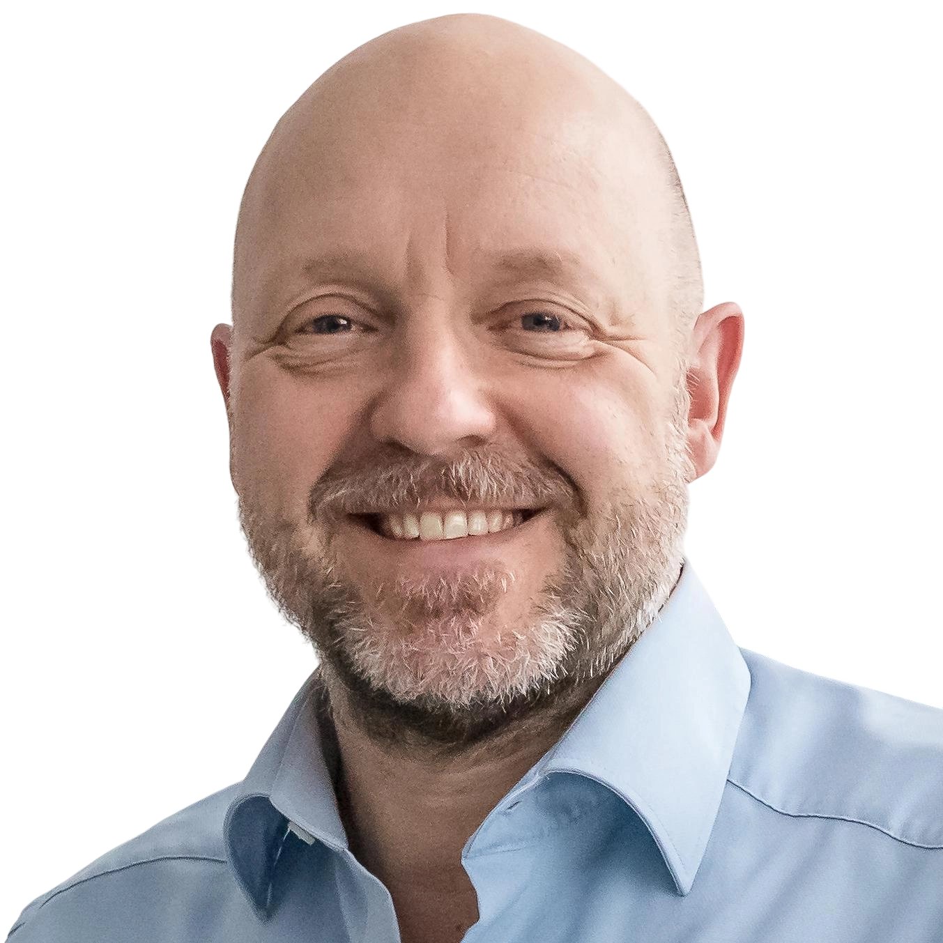 Frank Nitze - Developer - profile avatar