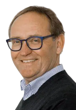 Frank Rothmann - CAD-Konstrukteur Medizintechnik - Profilbild