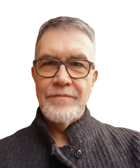 Frank Schäfer - Berater für funktionale Sicherheit & CMS-Systeme - Profilbild