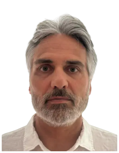 Frank Schilbach - Northwest Regional Representative - profile avatar