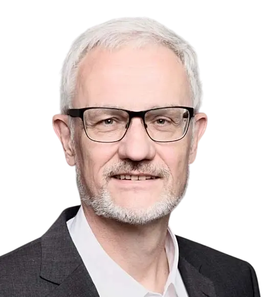 Frank Schulz - Level 1 of the Japanese-Language Proficiency Test - profile avatar