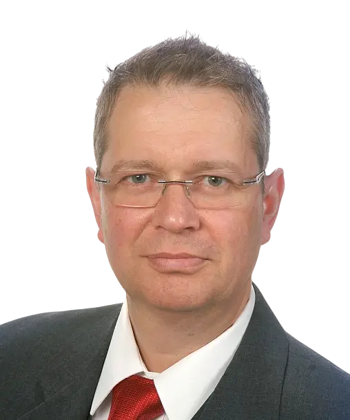 Frank Speelmans - Software and Database Developer - profile avatar