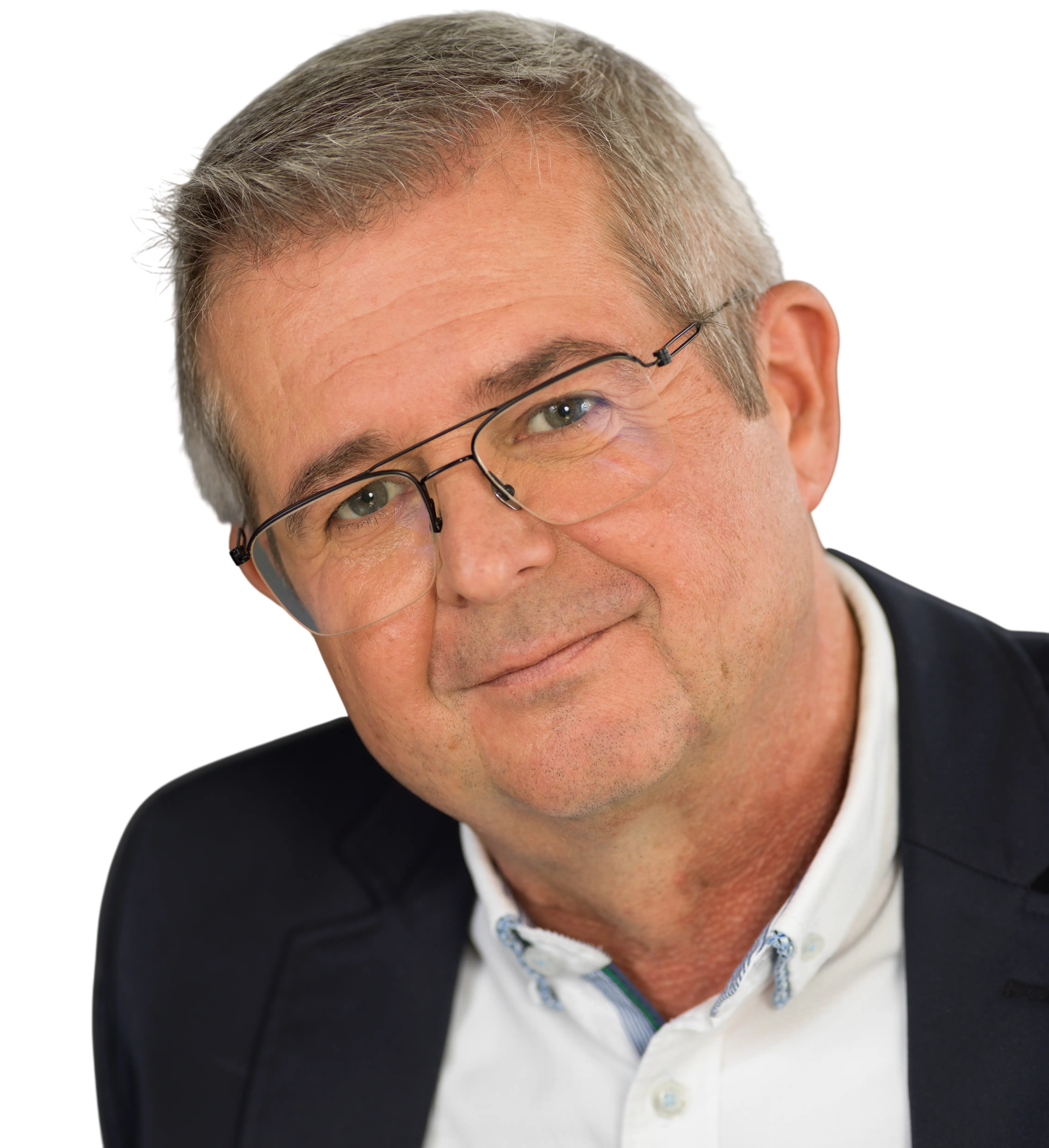 Frank Stölzel - Projekt & Interim Manager - Profilbild