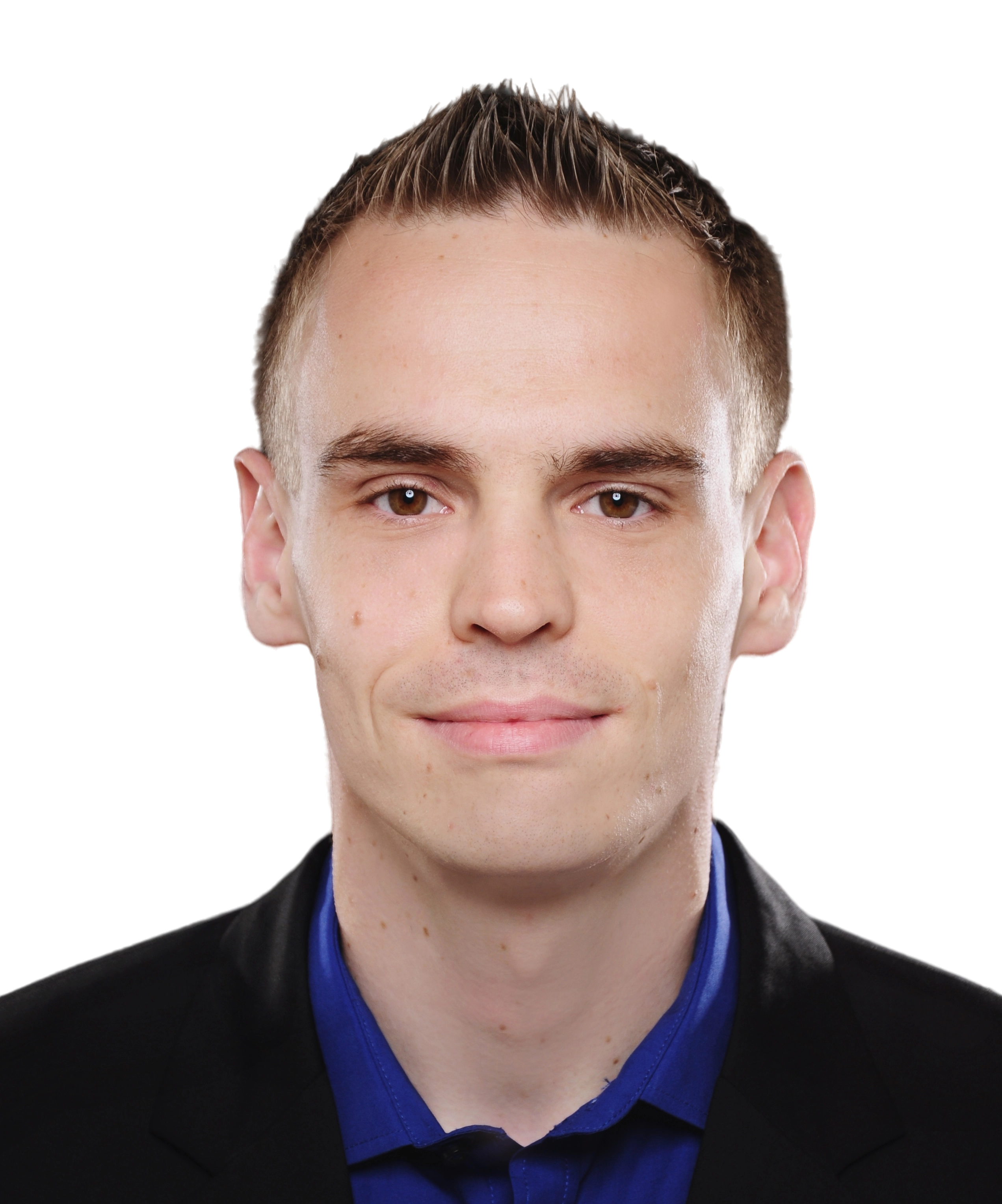 Frank Stutzkowski - Software Developer - profile avatar